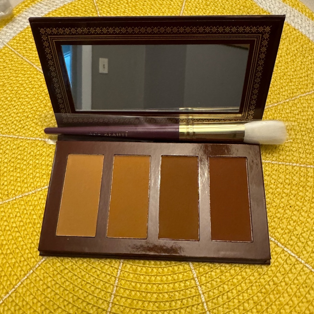 Ace Beaute bundle.